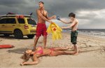 Pepsi: Lifeguard