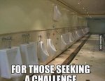 A Real Challenge