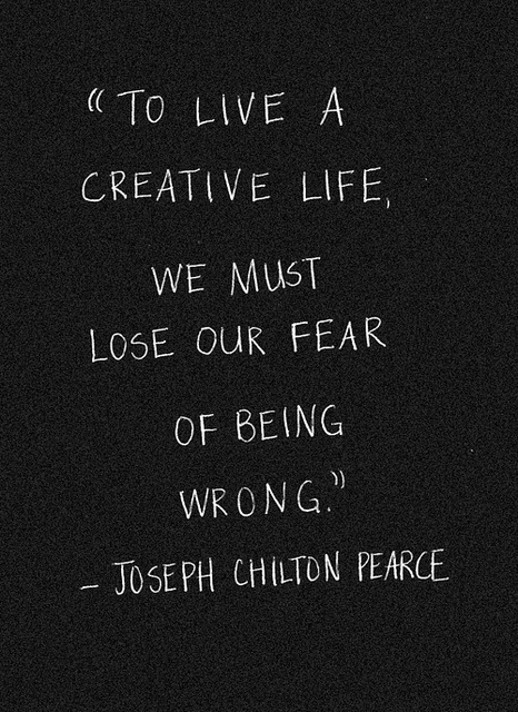 Creativity