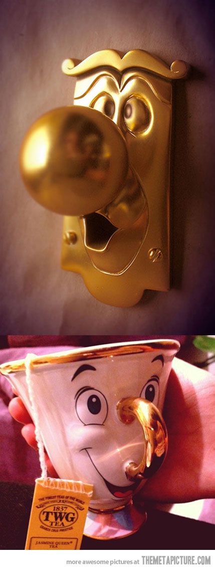 Disney Characters in Real Life…