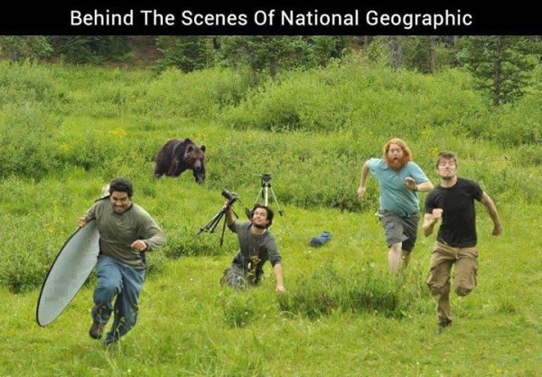 National Geographic