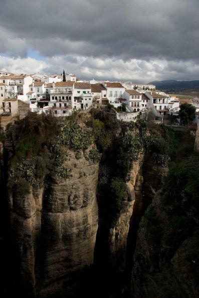 Ronda, Spain