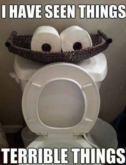 Wash Your Eyes