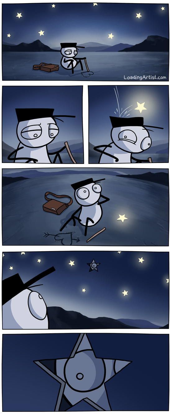 Your Star