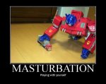 Masturbation