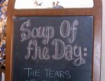 Soup of the day