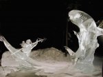 Ice Art