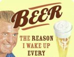 It's my reason