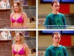 Typical Sheldon
